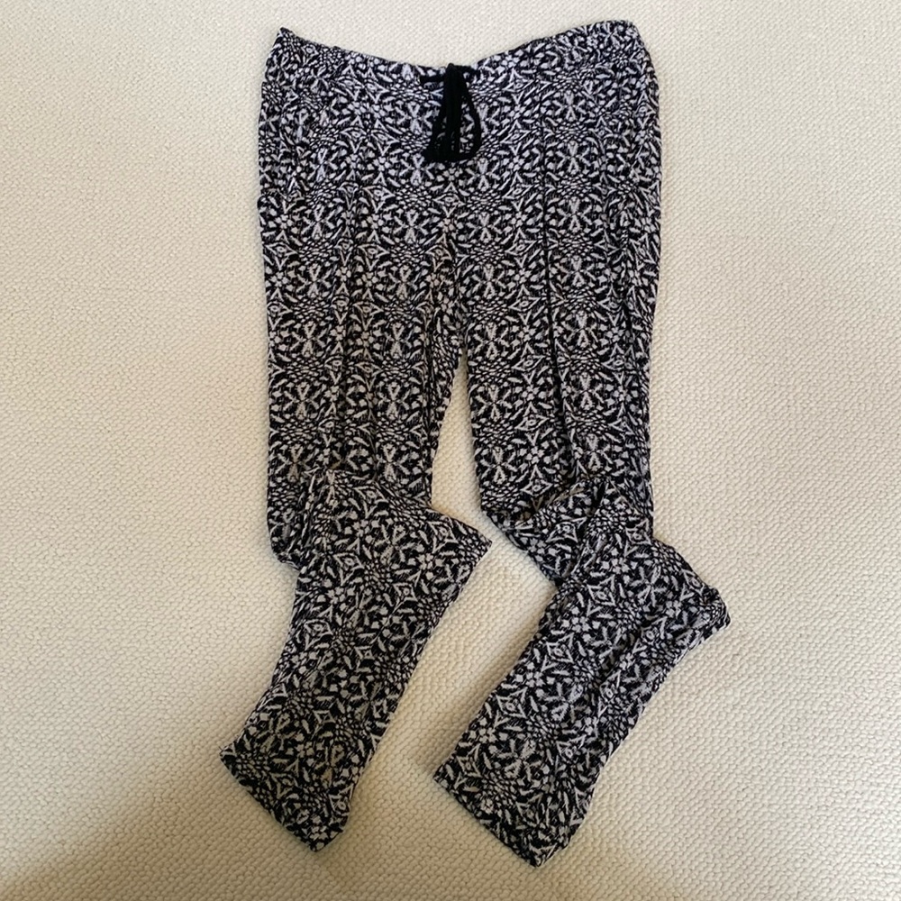 Jolt casual lightweight pants